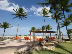 Jardim Atlântico Beach Resort - Image 5