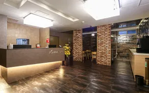 Boutique Hotel Aria Nampo - Image 3
