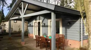Heerlijk huis in een prachtige bosrijke omgeving. - Image 3