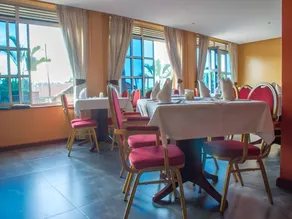 Sheron Hotel. - Image 2