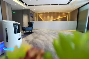 Home Inn Neo Beijing South Railway Station Jiaomen East Metro Station - Image 3