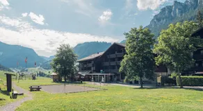 Traumhafte Alpenwohnung mit Bergblick Balkon Wiriehorn - Image 3
