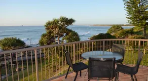 Pandanus Shores Einheit 9 Kings Beach QLD - Image 2