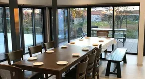 大型貸切別荘 HOUSE ASA 最大22名 サウナ BBQ ホームカラオケ 焚き火 from九十九里海岸歩7分 - Image 5