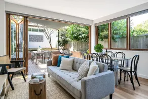 Artscape - Luxurious Bondi Beach Family Villa! - Image 4