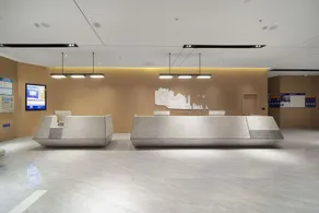 Yeste Hotel Jingmen Railway Station Zhongtian Street - Image 4