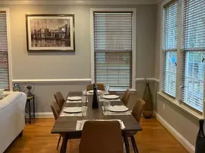 25 - Luxury 4 BR, 2 and half Baths, in Upper Level of the house, and nonsmoking - Image 4