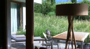 Chalet Park Apartment mit Sauna Hamam - Image 4