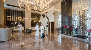 Narcissus Al Hamra Hotel Jeddah - Image 4