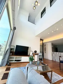 Akikawa Koshi 1 | 15 min to TSMC | 4LDK House | Up to 6 Guests - Image 2