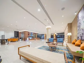 Hanting Hotel Yinchuan Qinghe North Street - Image 3