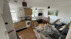 Duplex Sleeps 4 with Pets Allowed - Image 2