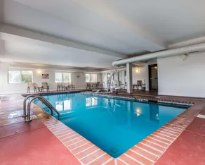 Quality Inn & Suites Montrose - Black Canyon Area - Image 3