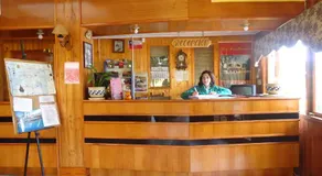 HOTEL CASAGRANDE con estacionamiento EXCLUSIVO y estamos a 50 MTS del Terminal de Buses - Image 3