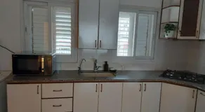 דירת נופש על הים בחיפה - Image 3