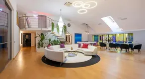Piscina Interna Privata e Spa a Milano - Image 2