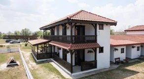 Casa Pescareasca - Complex Plaja Golf - Image 4
