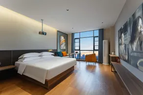 All day nice stay hotel - Image 2