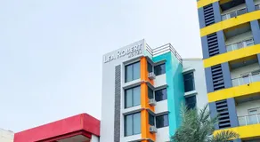 Lea Robert Hotel Angeles City - Image 3