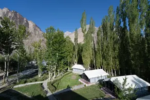 Summer-Retreat Nubra - Image 3