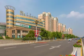 7Days Inn Beijing Miyun Gulou Street County Government - Image 5
