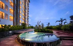 Great Deal Studio Tamansari Skylounge By Travelio - Image 4