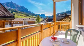 Garnì Lasteis B&B - apartments - Image 4