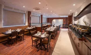 Hotel Madhuram Royale - A Unit of SRE Group - Image 5