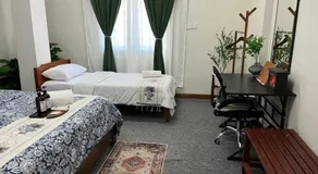 La Wood Homestay near Kuala Besut Jetty - Image 2