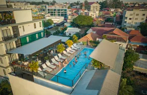 Onederz Hostel Siem Reap - Image 3