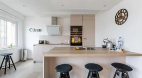 Wonderful Two Bedroom Apartment at Limpertsberg with Parking, near Tram - Image 3