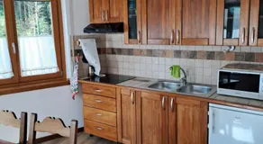 Casa Screm - Appartamenti e Camere -Rigolato - UD - Image 4