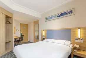 City Comfort Inn Zhongshan Lihe Square Walmart Branch - Image 5