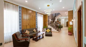 Malika Bukhara Boutique Hotel - Image 3