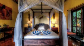 Puri Mangga Sea View Resort and Spa - Image 2