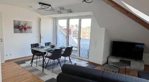 Rooftop Apartment - Image 3