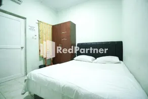 Mahkota Sivali near Soekarno Hatta Airport Mitra RedDoorz - Image 4
