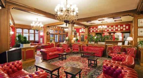 Hotel Città Dei Mille - Image 3