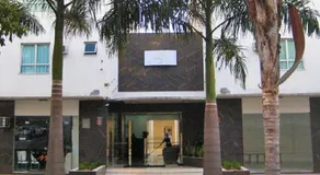 Campus Liberdade Flat - Image 3