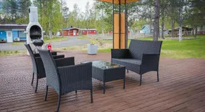 Motelli Rovaniemi - Image 4