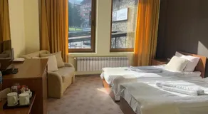 Granat Double room 1- next to Gondola Lift - Image 4