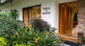 Patio del Mundo - Image 4