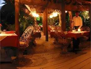 Vila Chaumieres Resort - Image 4