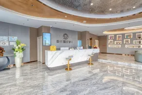 Sunshine Holiday Hotel (Nanjing Road Branch) - Image 5