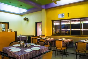 Hotel Sai Prasad - Image 2