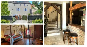 Le Fort d'Issigeac Chambres d'Hôtes - Image 3