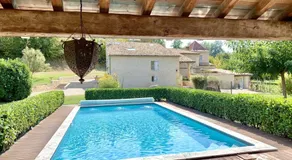 Domaine Jean-Got, proche de Saint Emilion - Image 3