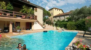 Gîte 5 "LE LAURUS" aux Magnolias - Image 3