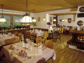 Hotel Gsallbach - Image 2