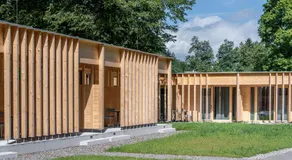 Apartments am Camping Dornbirn - Image 5